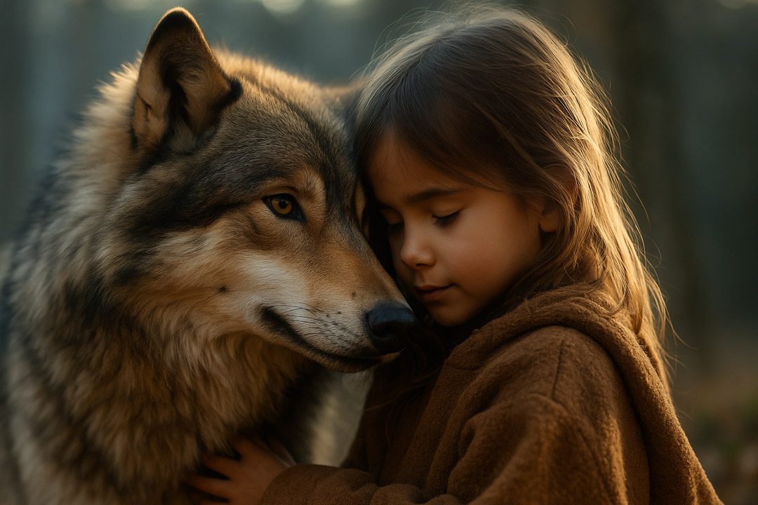 Recupera tu Fuerza Animales de Poder para Criar con el Alma